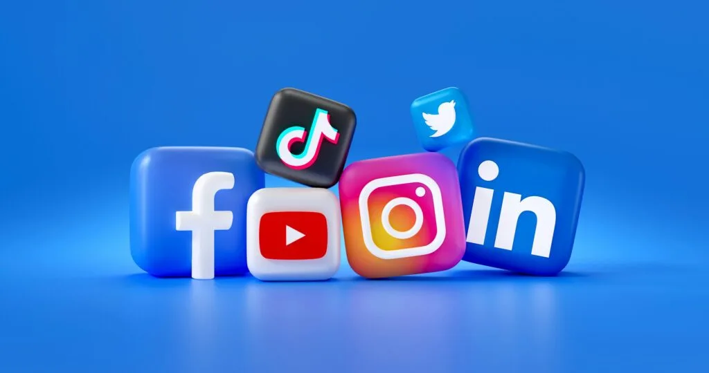 Home 11 social media marketing