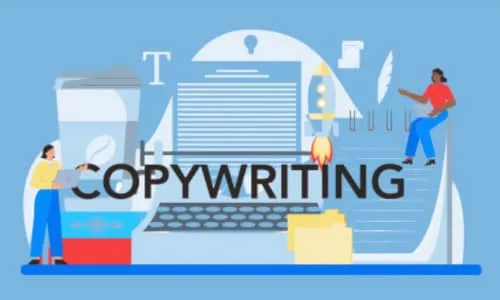 Home 24 Copywriting services