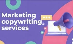 Home 34 Marketing copywriting services