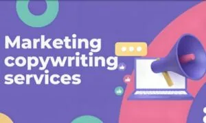 Home 23 Marketing copywriting services