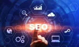 Home 1 SEO optimization