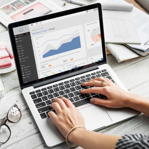 Website creation Morocco