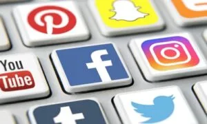 Home 8 social media advertising