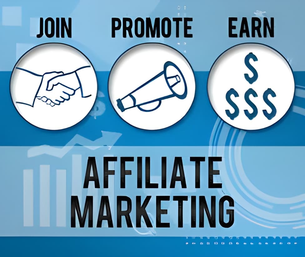 Affiliates 1 Affiliate program